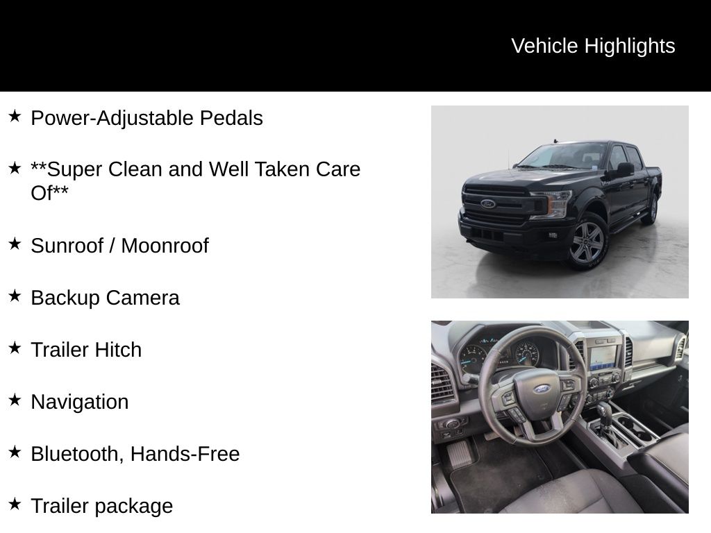 Thumbnail: 2019 Ford F-150 - 26