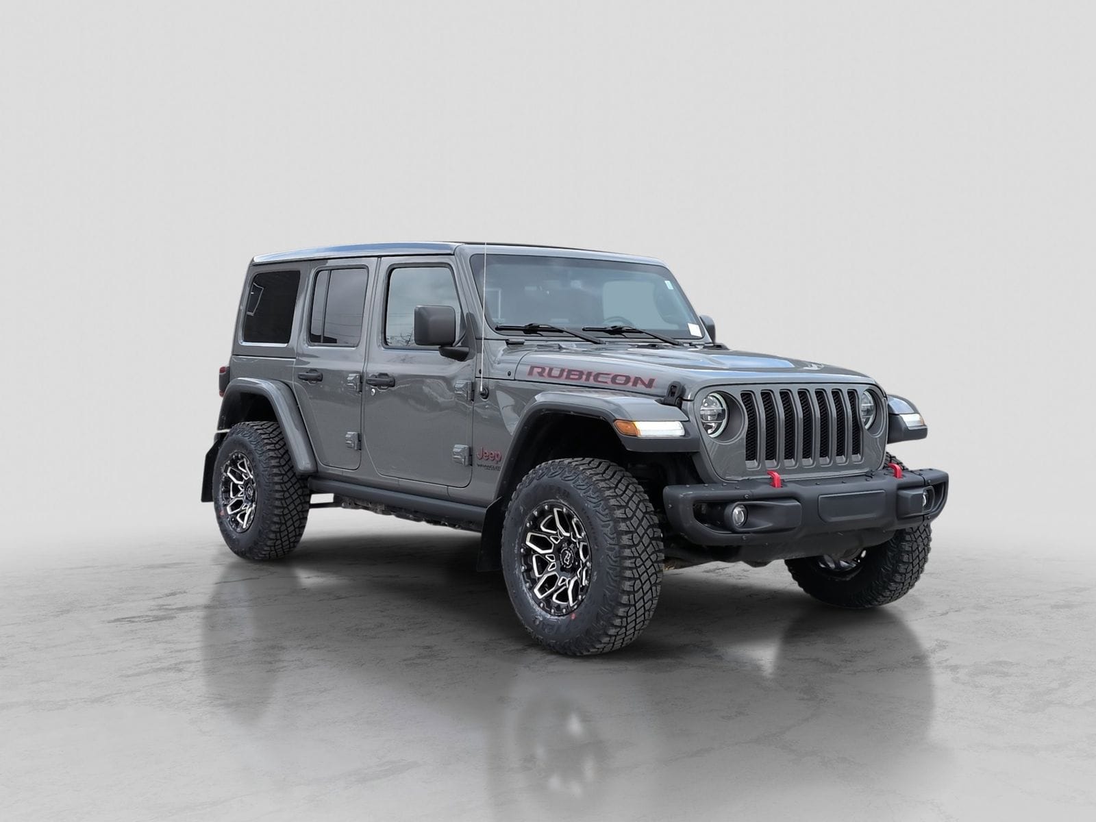 Thumbnail: 2020 Jeep Wrangler - 9