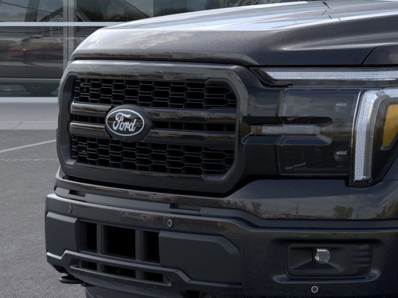 Thumbnail: 2025 Ford F-150 - 18