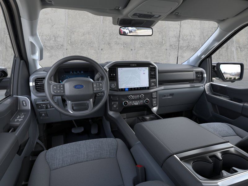 Thumbnail: 2026 Ford F-150 - 10