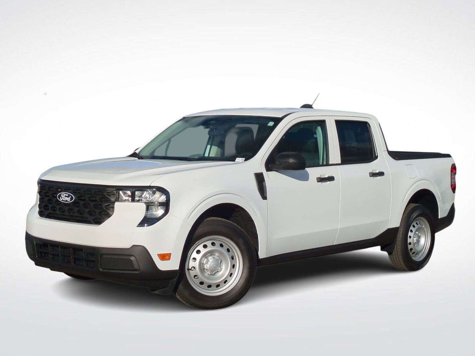 Thumbnail: 2025 Ford Maverick - 1