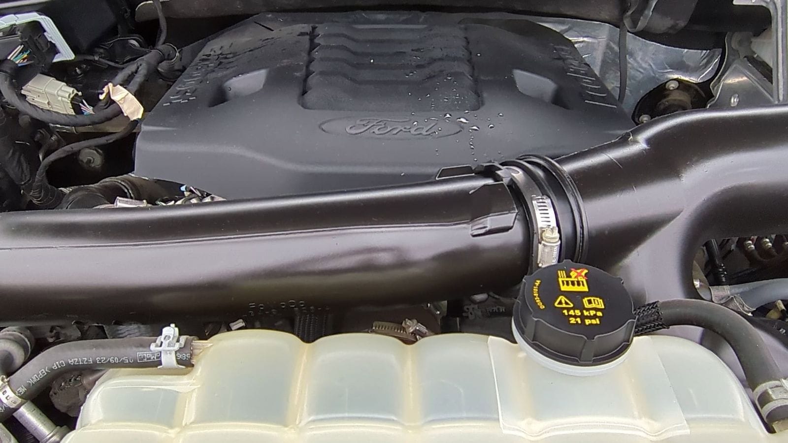 Thumbnail: 2023 Ford F-150 - 15