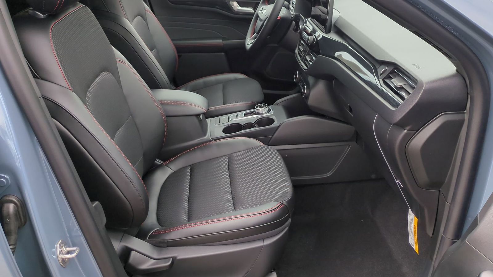 Thumbnail: 2025 Ford Escape - 20