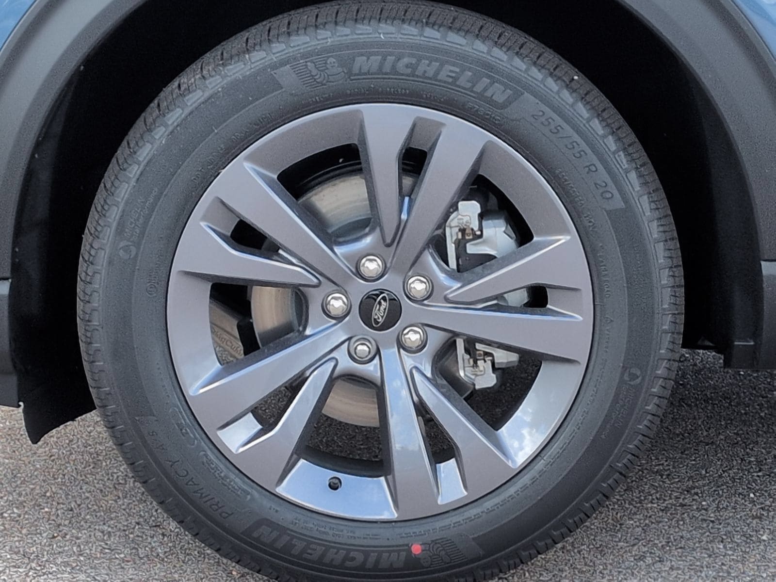 Thumbnail: 2026 Ford Explorer - 15
