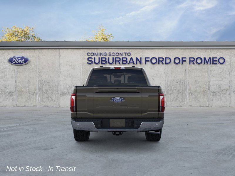Thumbnail: 2026 Ford F-150 - 6