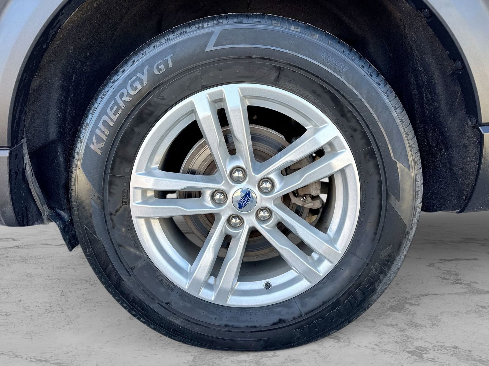 Thumbnail: 2023 Ford Explorer - 13