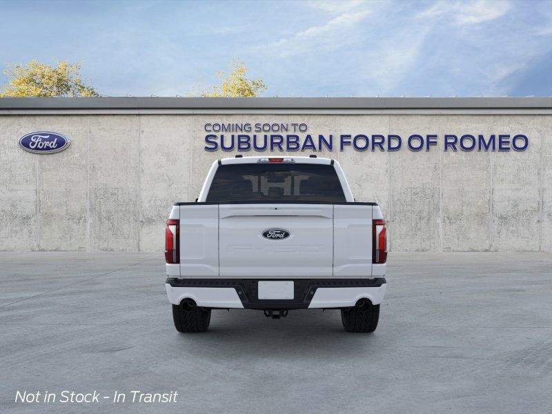 Thumbnail: 2026 Ford F-150 - 6