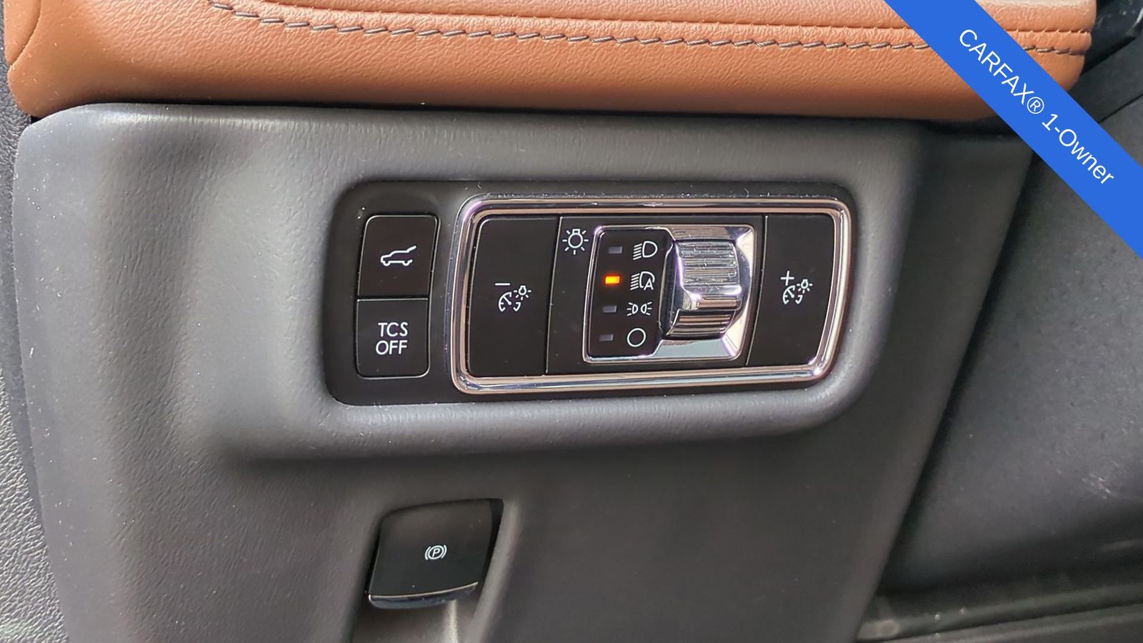 Thumbnail: 2023 Lincoln Nautilus - 19