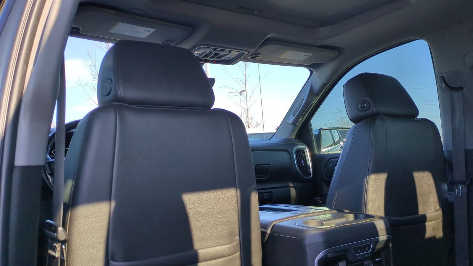 Thumbnail: 2019 GMC Sierra 1500 - 18