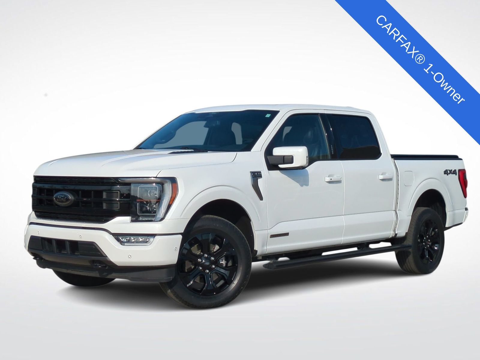 Thumbnail: 2022 Ford F-150 - 1