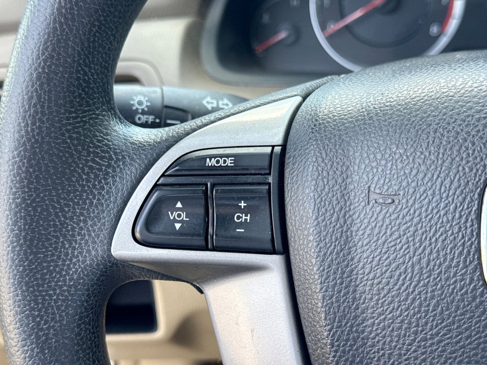 Thumbnail: 2008 Honda Accord - 9