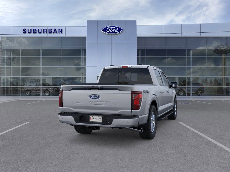 Thumbnail: 2026 Ford F-150 - 9