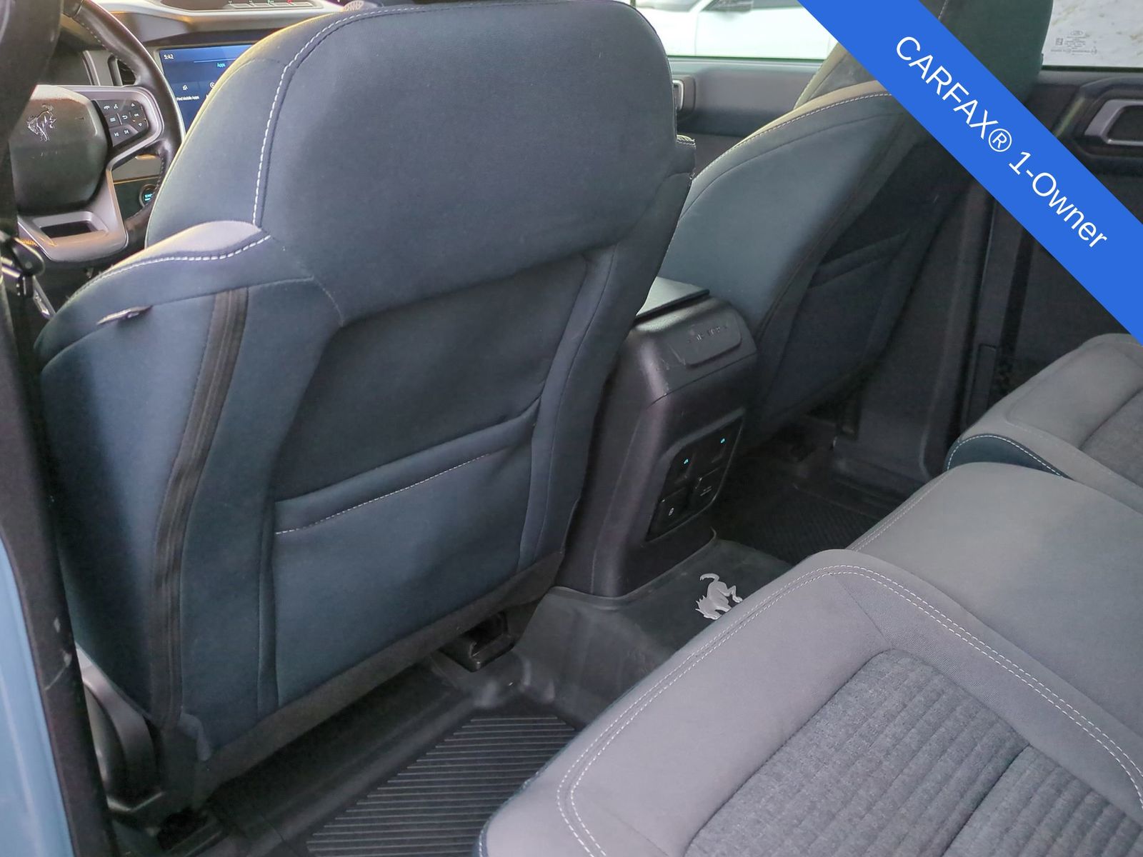 Thumbnail: 2023 Ford Bronco - 22