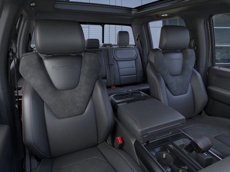 Thumbnail: 2025 Ford F-150 - 11