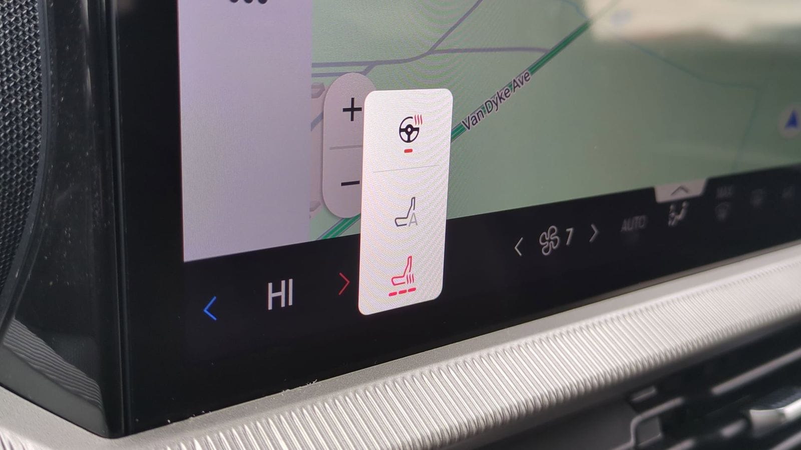 Thumbnail: 2026 Ford Explorer - 33