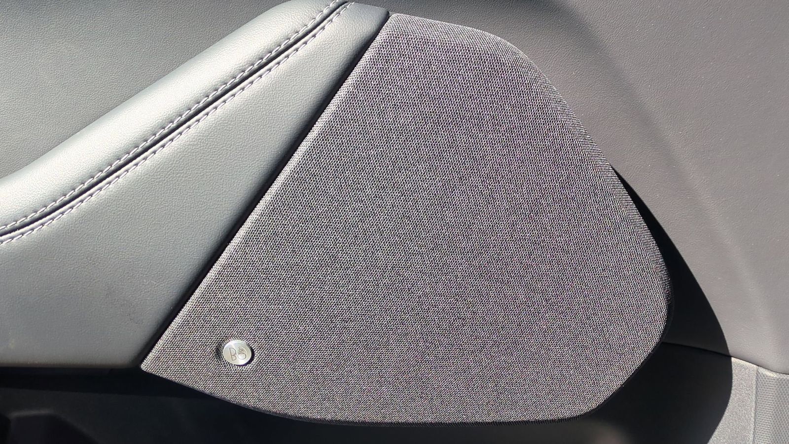 Thumbnail: 2025 Ford Mustang Mach-E - 31