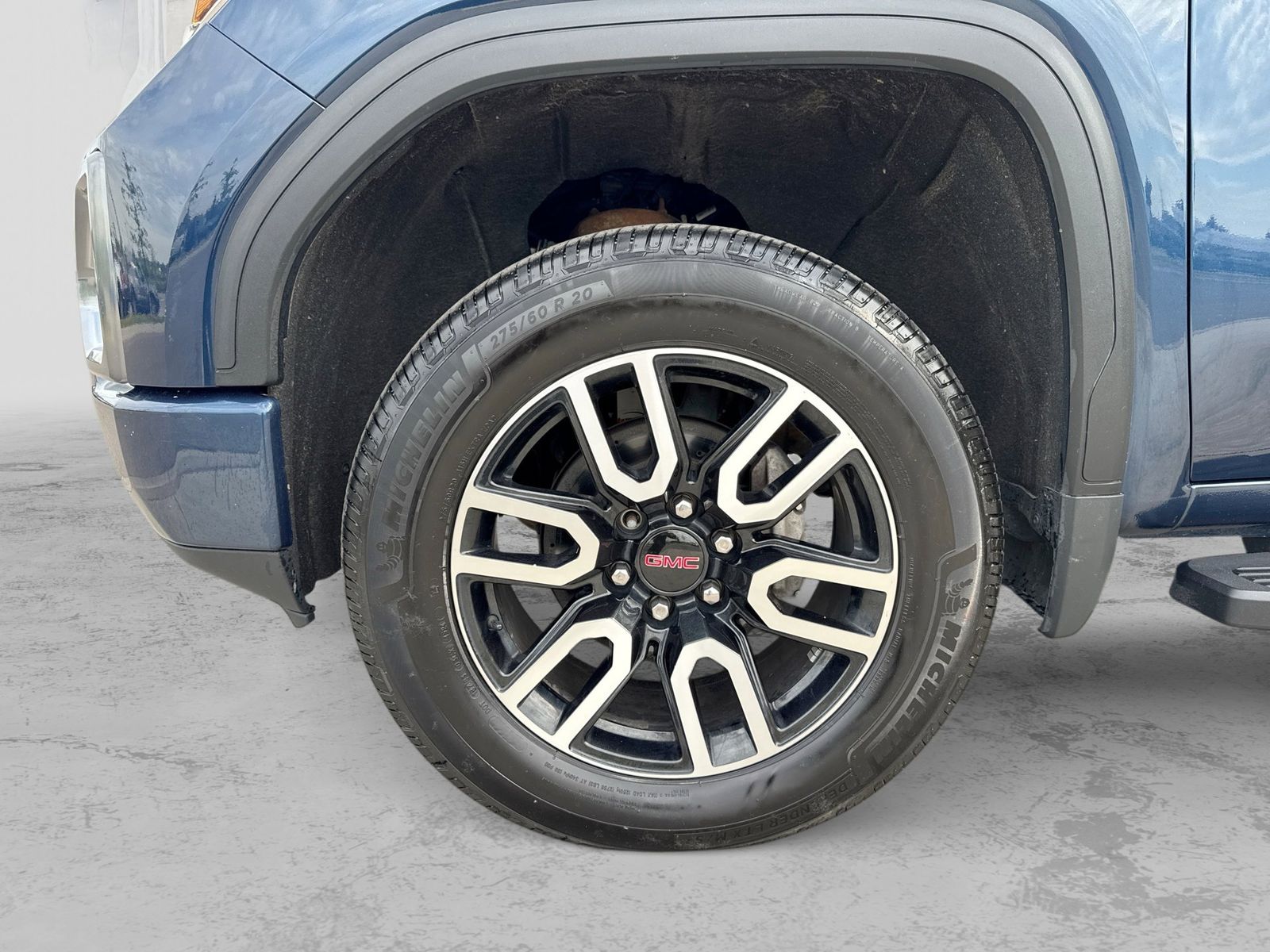 Thumbnail: 2019 GMC Sierra 1500 - 16