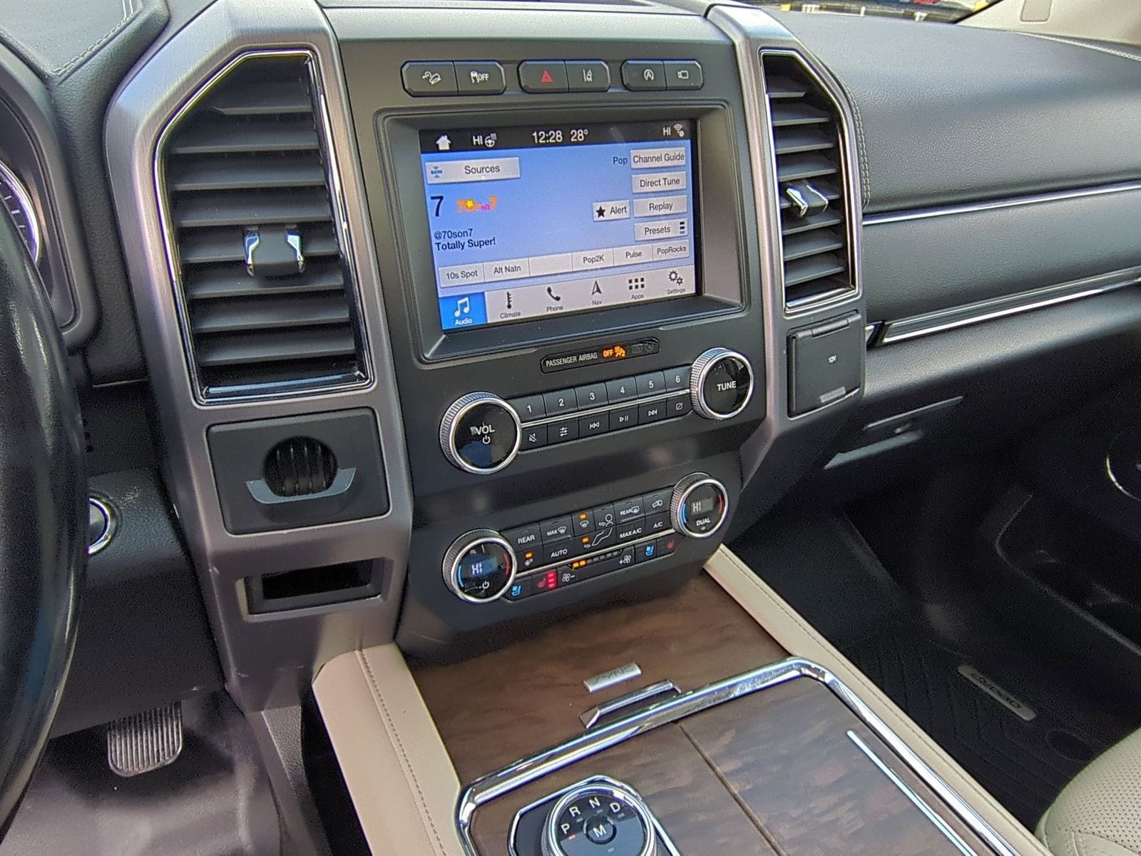 Thumbnail: 2019 Ford Expedition - 33