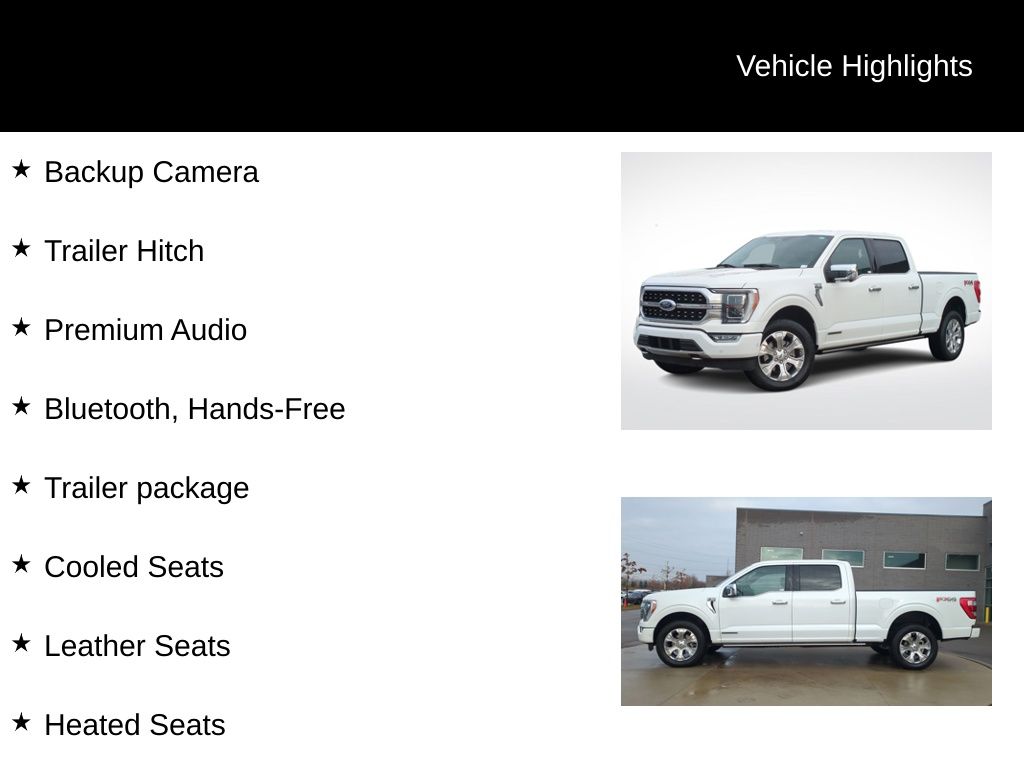 Thumbnail: 2023 Ford F-150 - 21