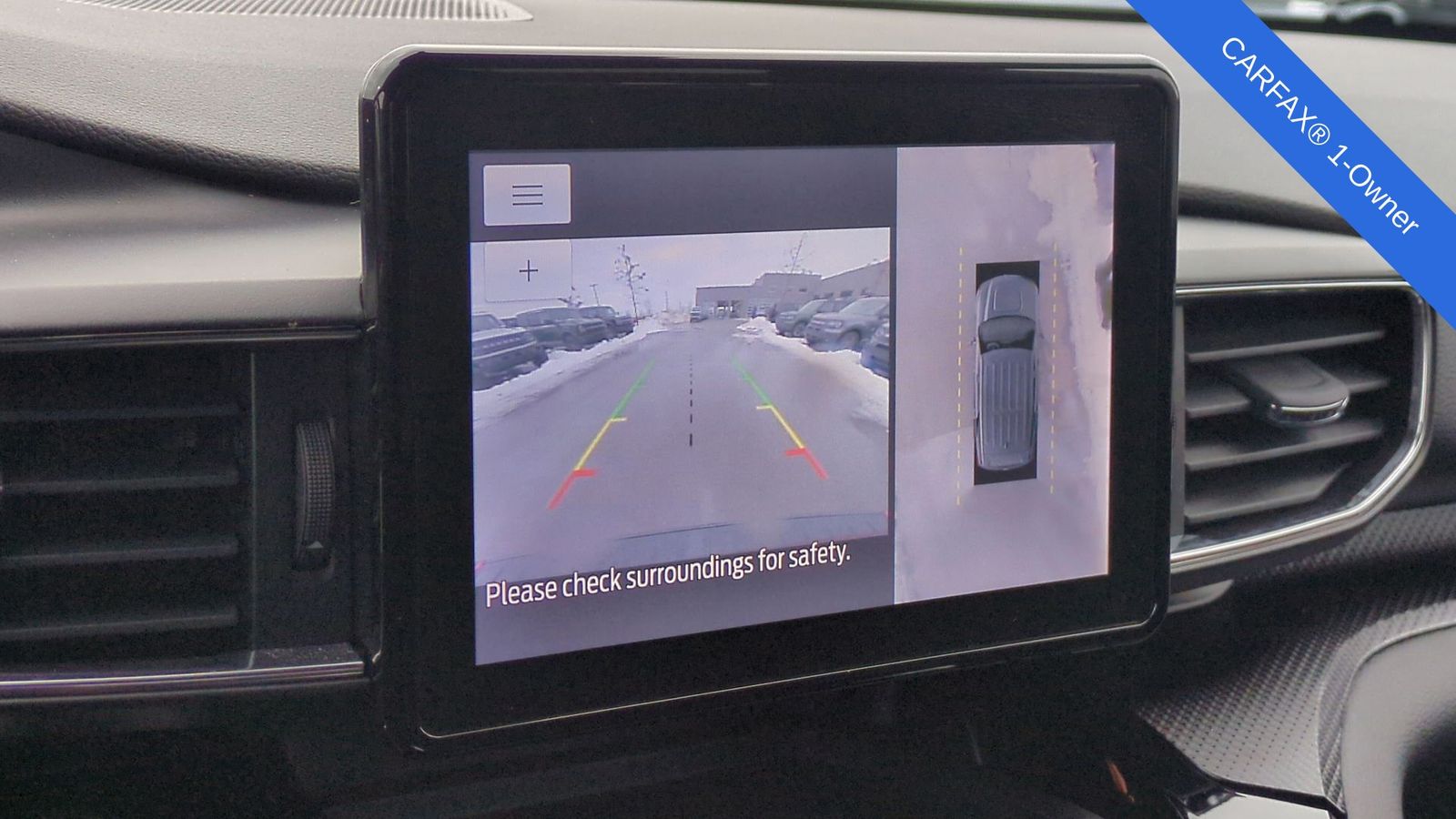 Thumbnail: 2023 Ford Explorer - 30