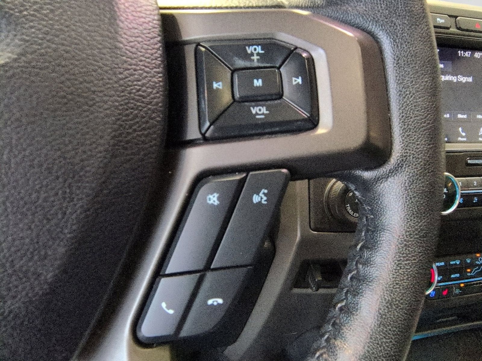 Thumbnail: 2019 Ford Expedition - 34