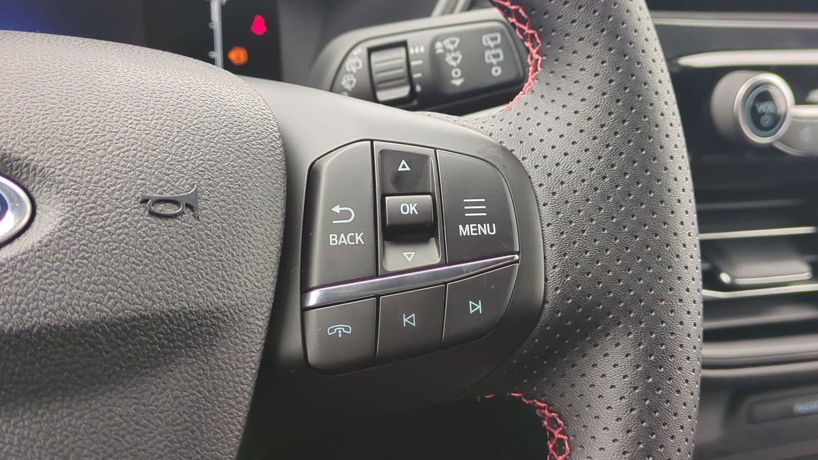 Thumbnail: 2026 Ford Escape - 22