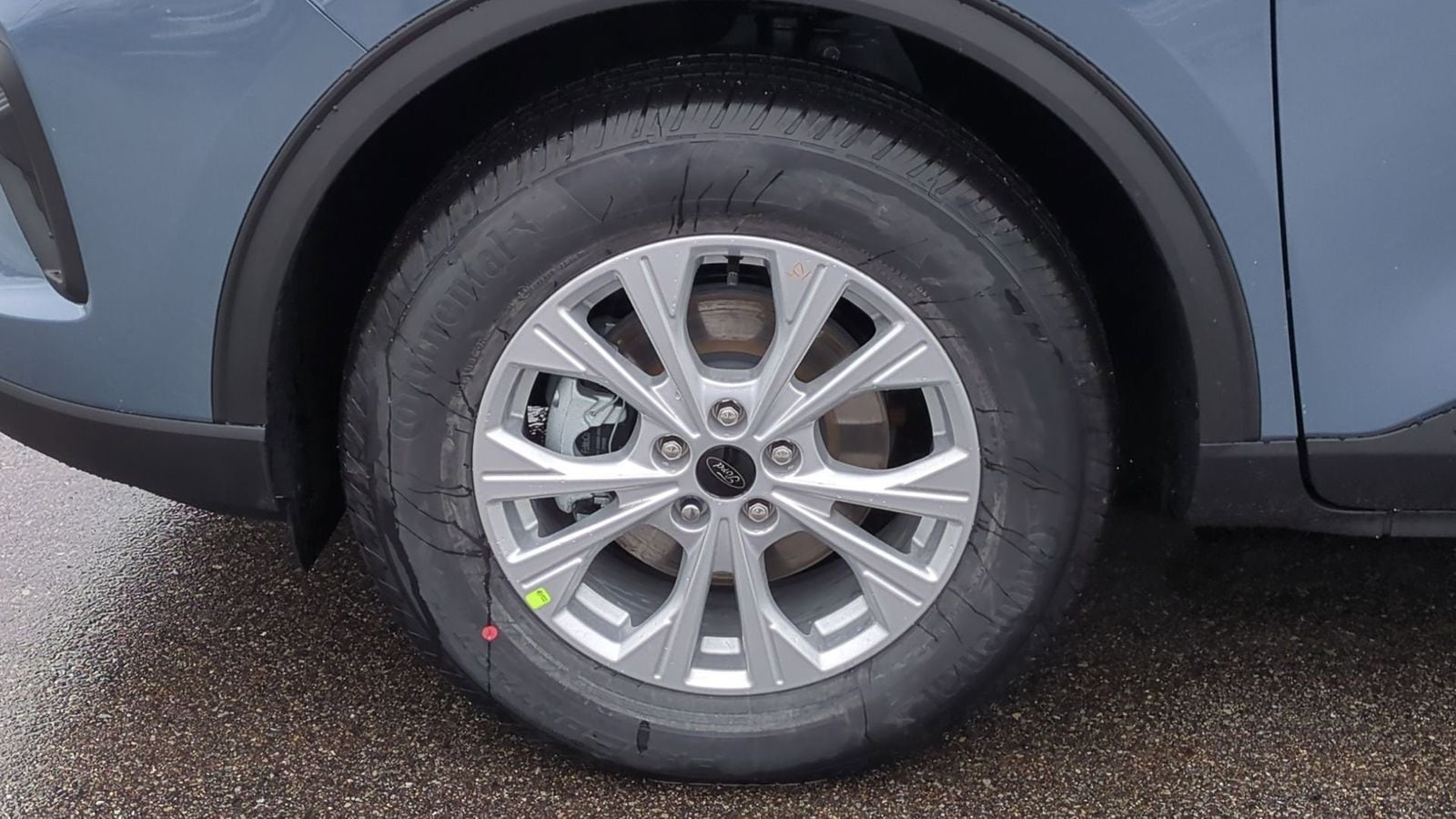 Thumbnail: 2026 Ford Escape - 12