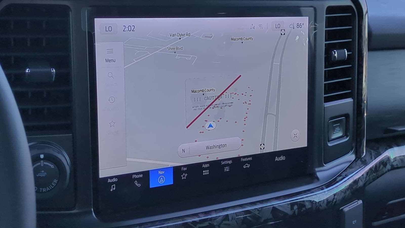 Thumbnail: 2025 Ford F-150 - 30