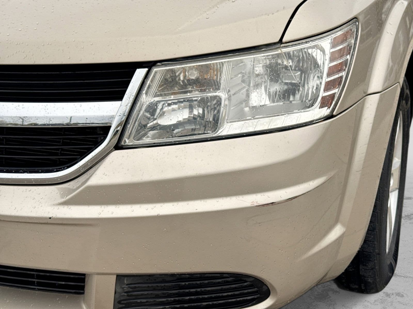 Thumbnail: 2009 Dodge Journey - 12