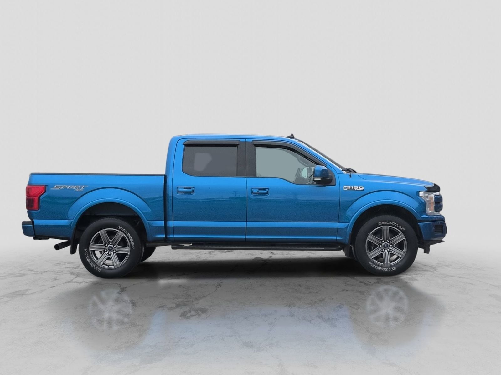 Thumbnail: 2020 Ford F-150 - 9