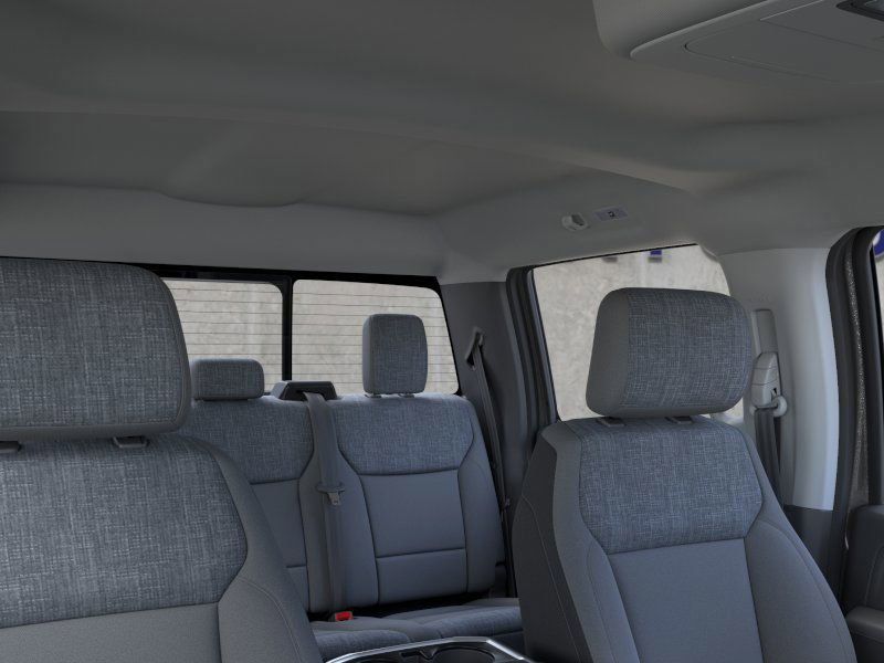 Thumbnail: 2026 Ford F-150 - 23