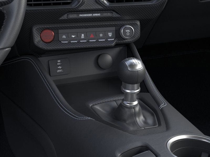 Thumbnail: 2026 Ford Mustang - 15