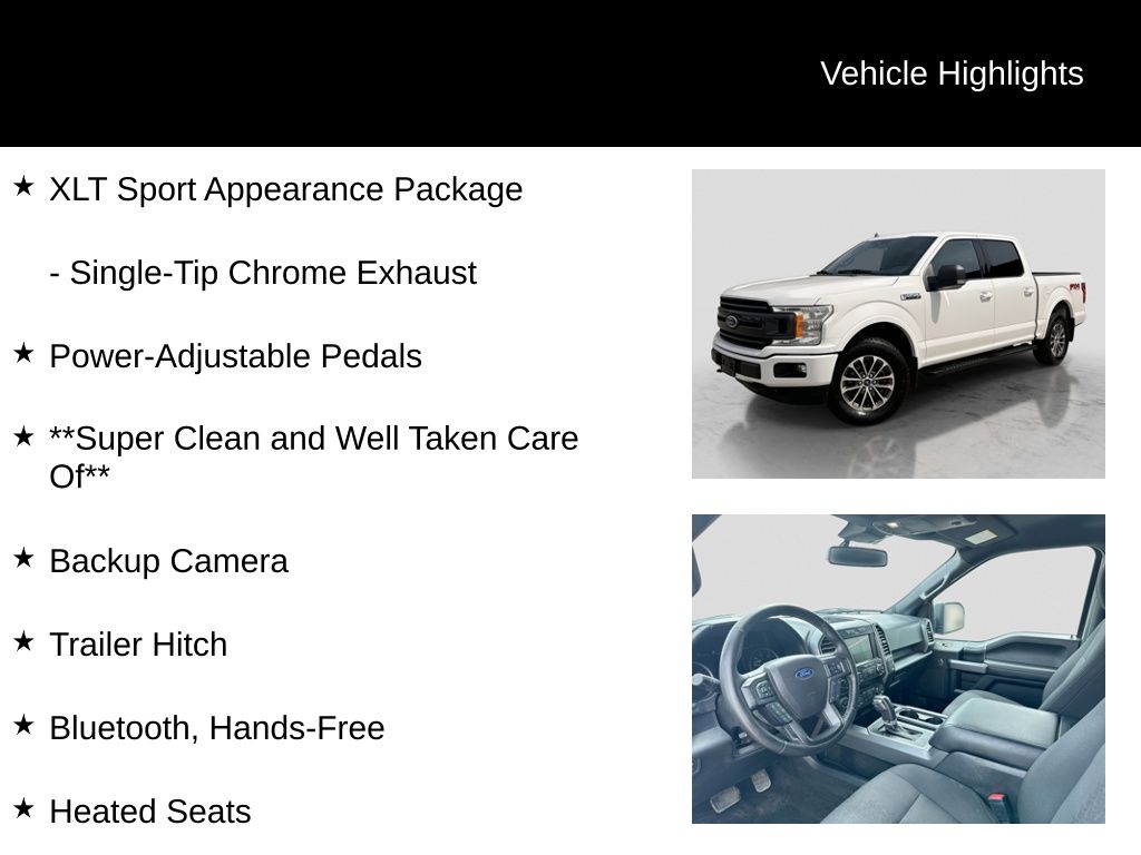 Thumbnail: 2020 Ford F-150 - 21