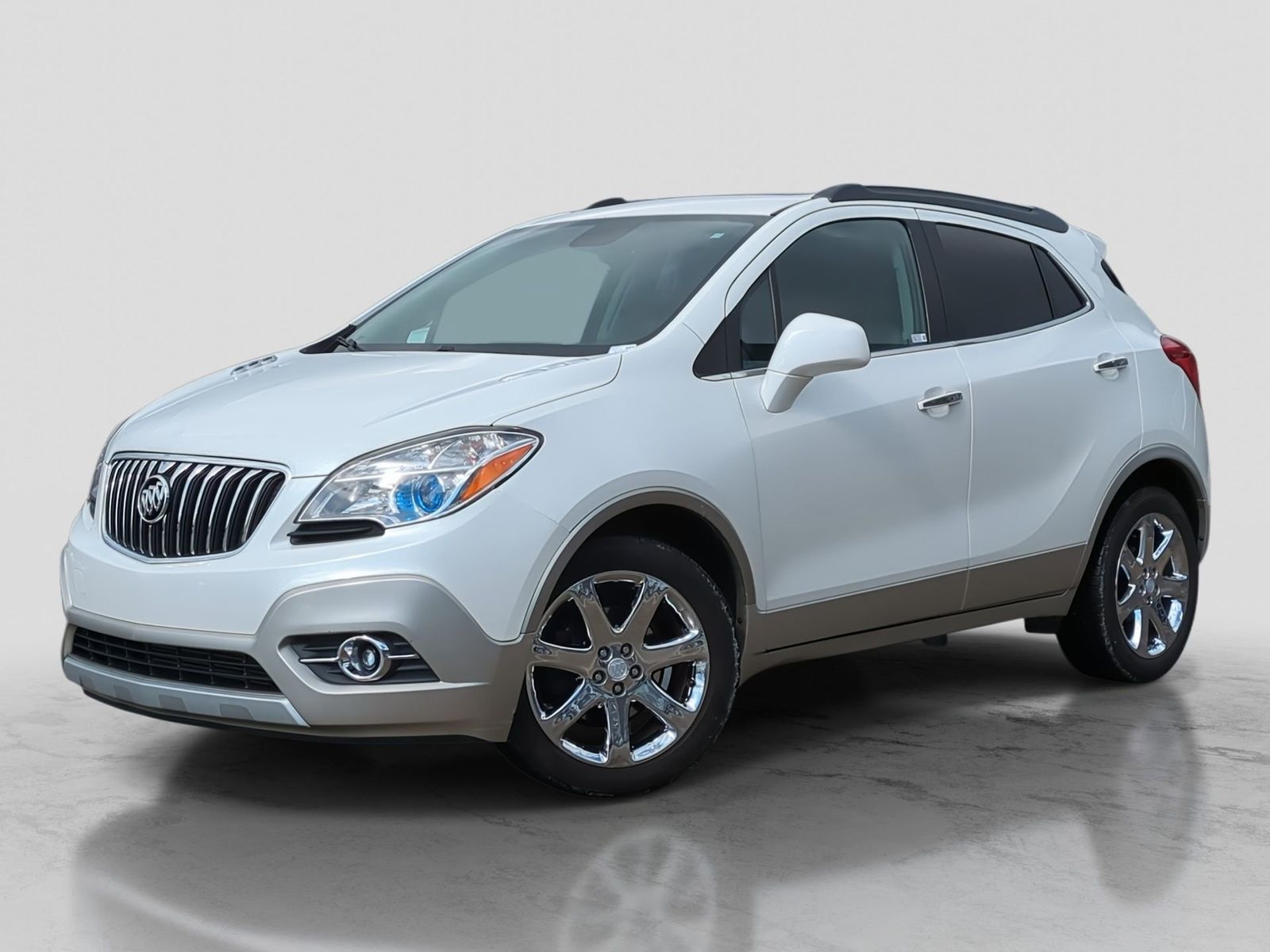 2013 Buick Encore Convenience -
                  Washington, MI