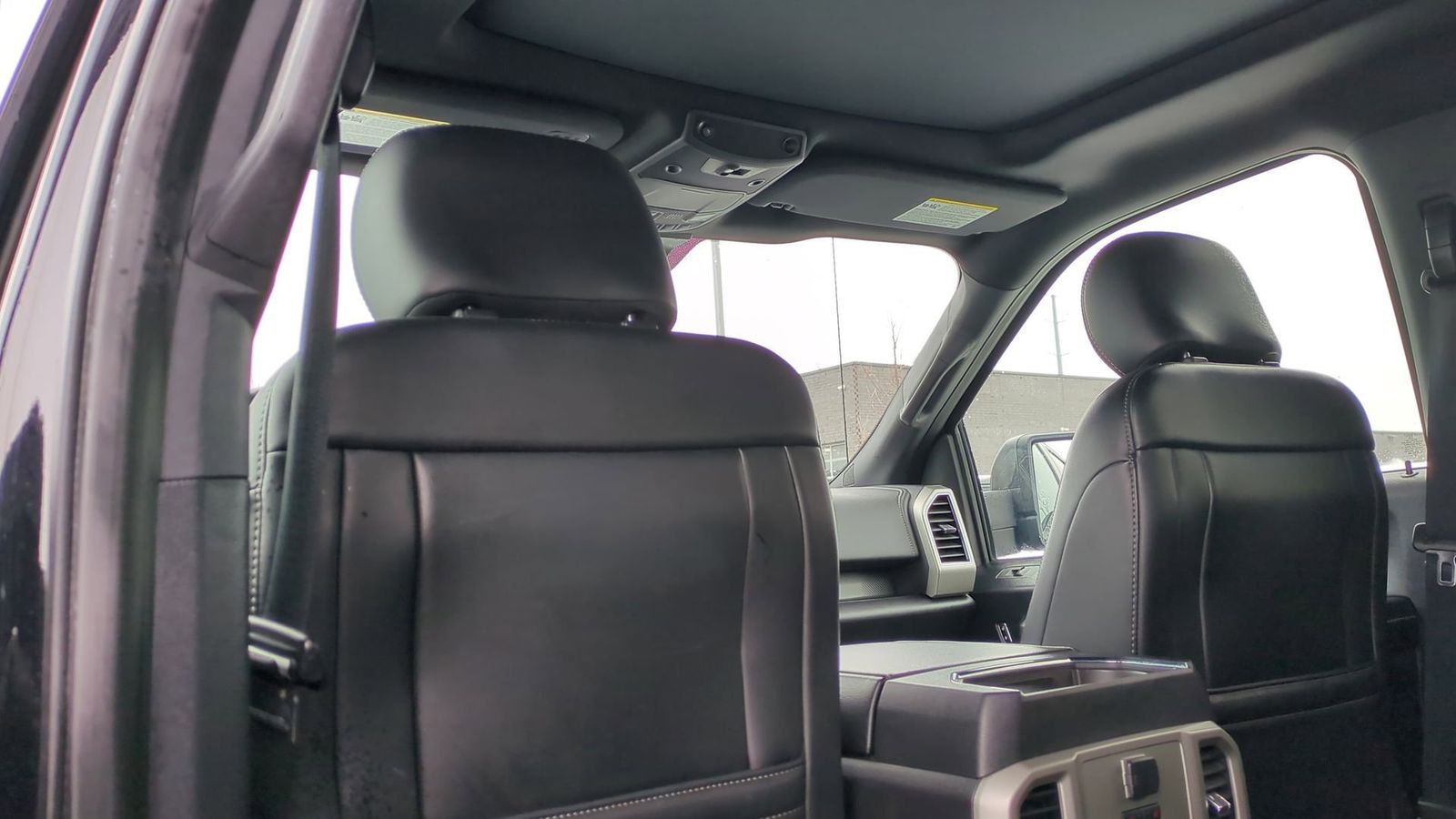 Thumbnail: 2019 Ford F-150 - 20