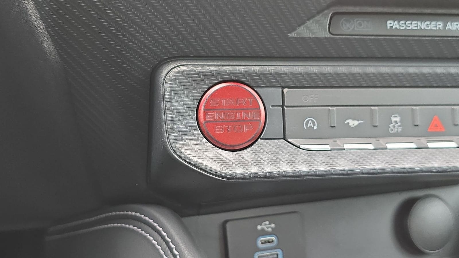 Thumbnail: 2024 Ford Mustang - 26