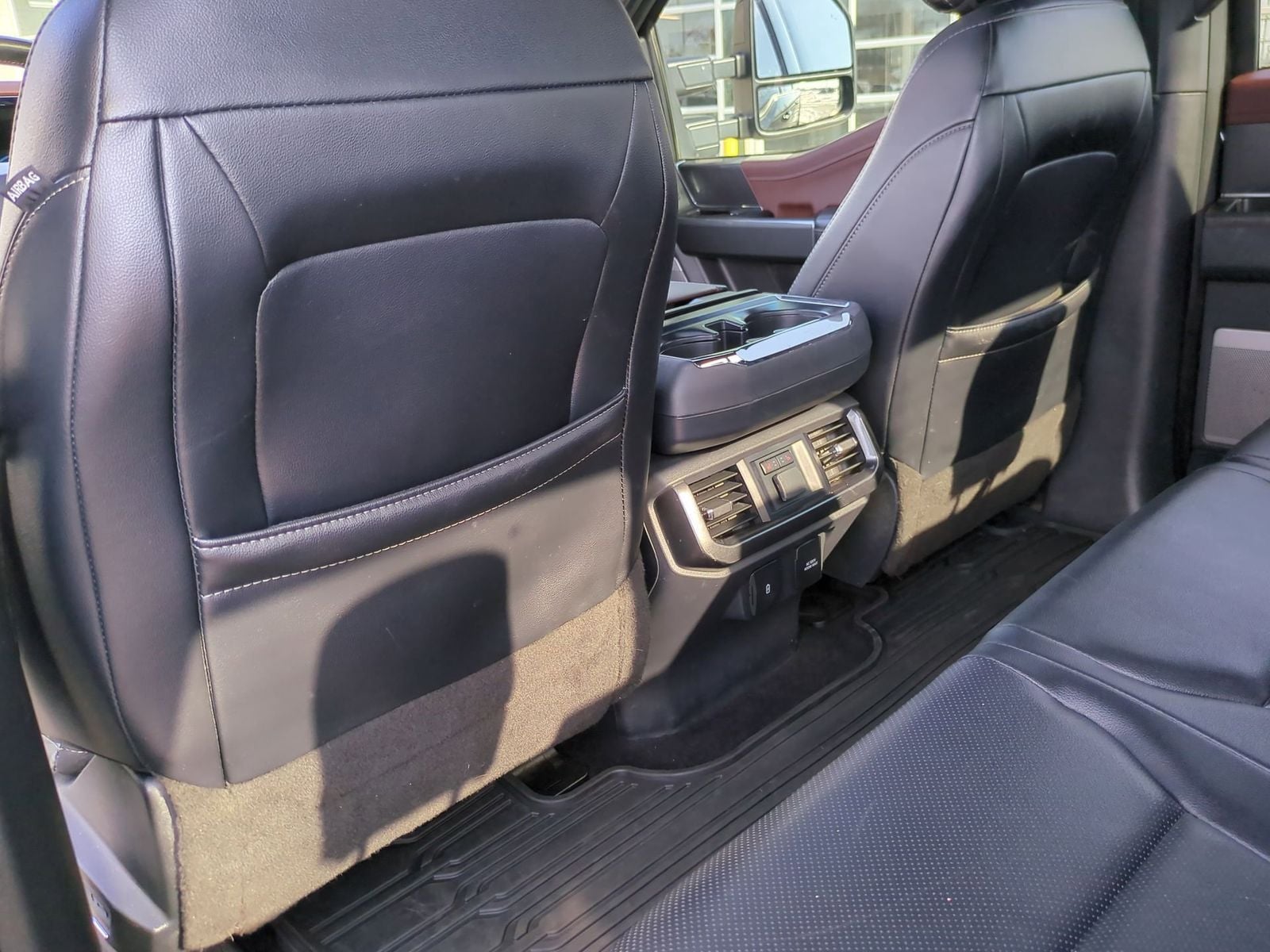 Thumbnail: 2023 Ford F-150 - 23