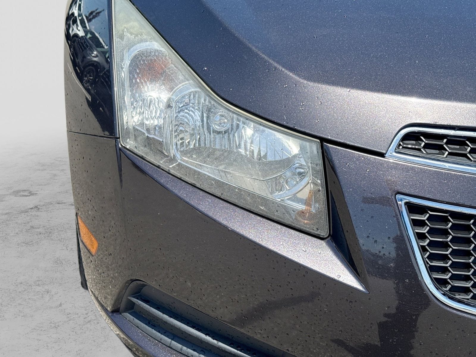 Thumbnail: 2014 Chevrolet Cruze - 11