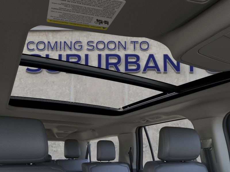 Thumbnail: 2026 Ford Expedition MAX - 22