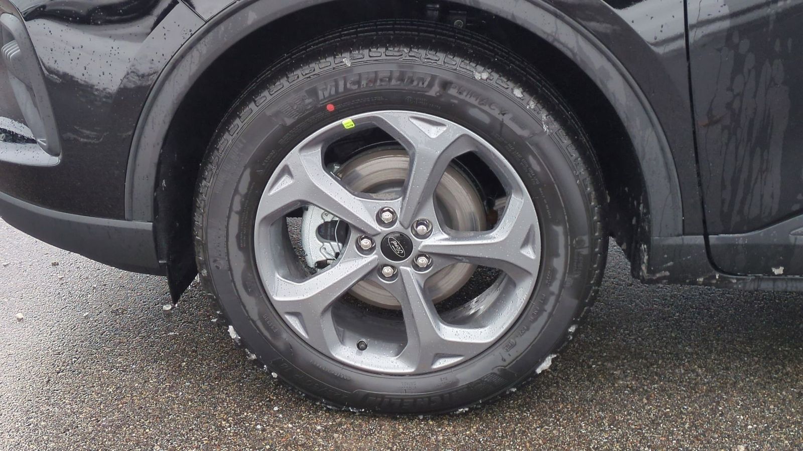 Thumbnail: 2026 Ford Escape - 10