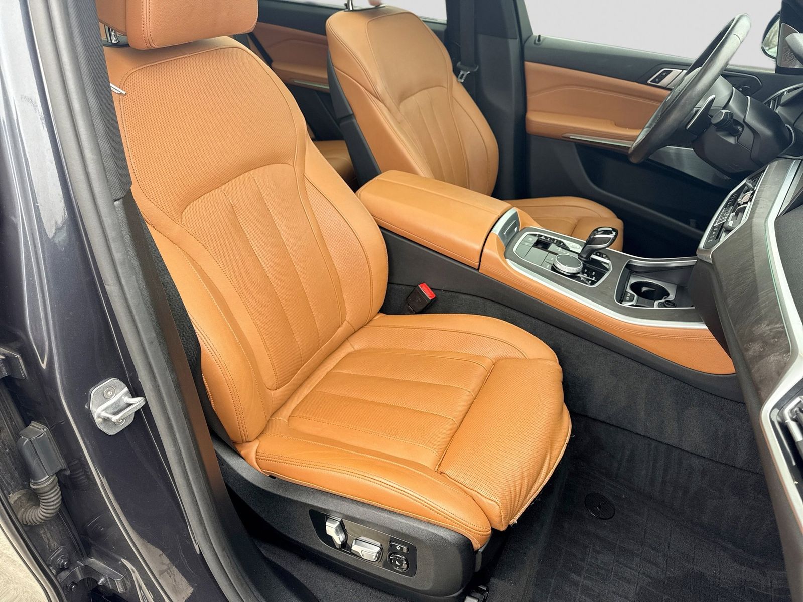 Thumbnail: 2019 BMW X5 - 25