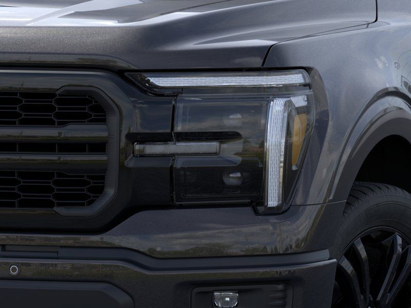 Thumbnail: 2026 Ford F-150 - 19
