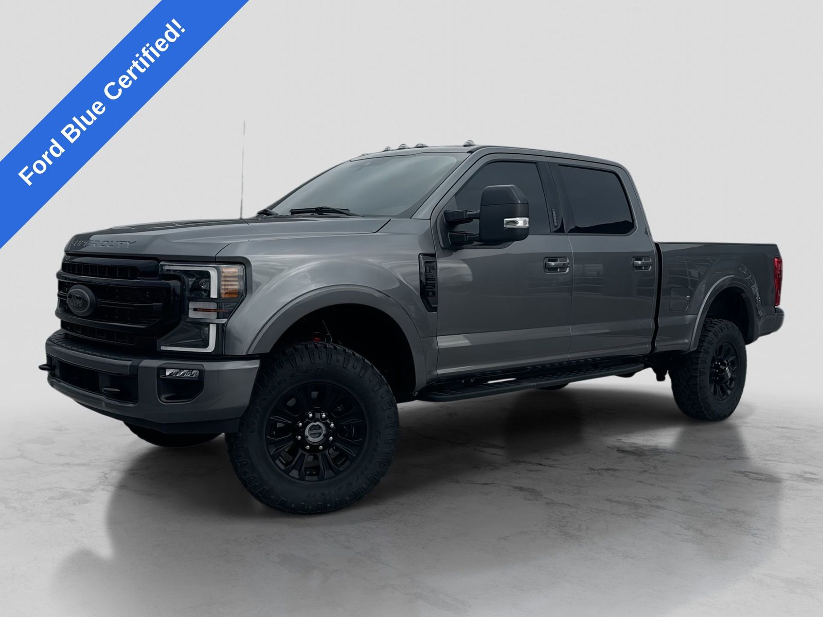 Thumbnail: 2022 Ford F-250 - 1