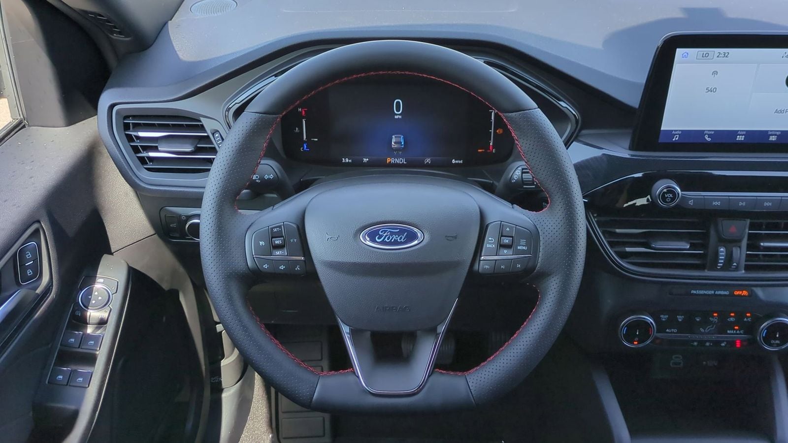 Thumbnail: 2025 Ford Escape - 21