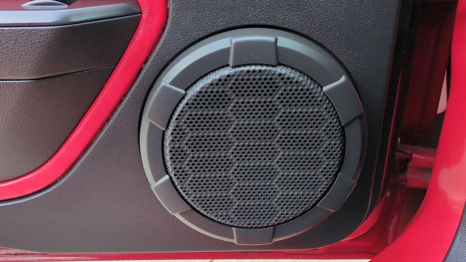 Thumbnail: 2006 Ford Mustang - 25