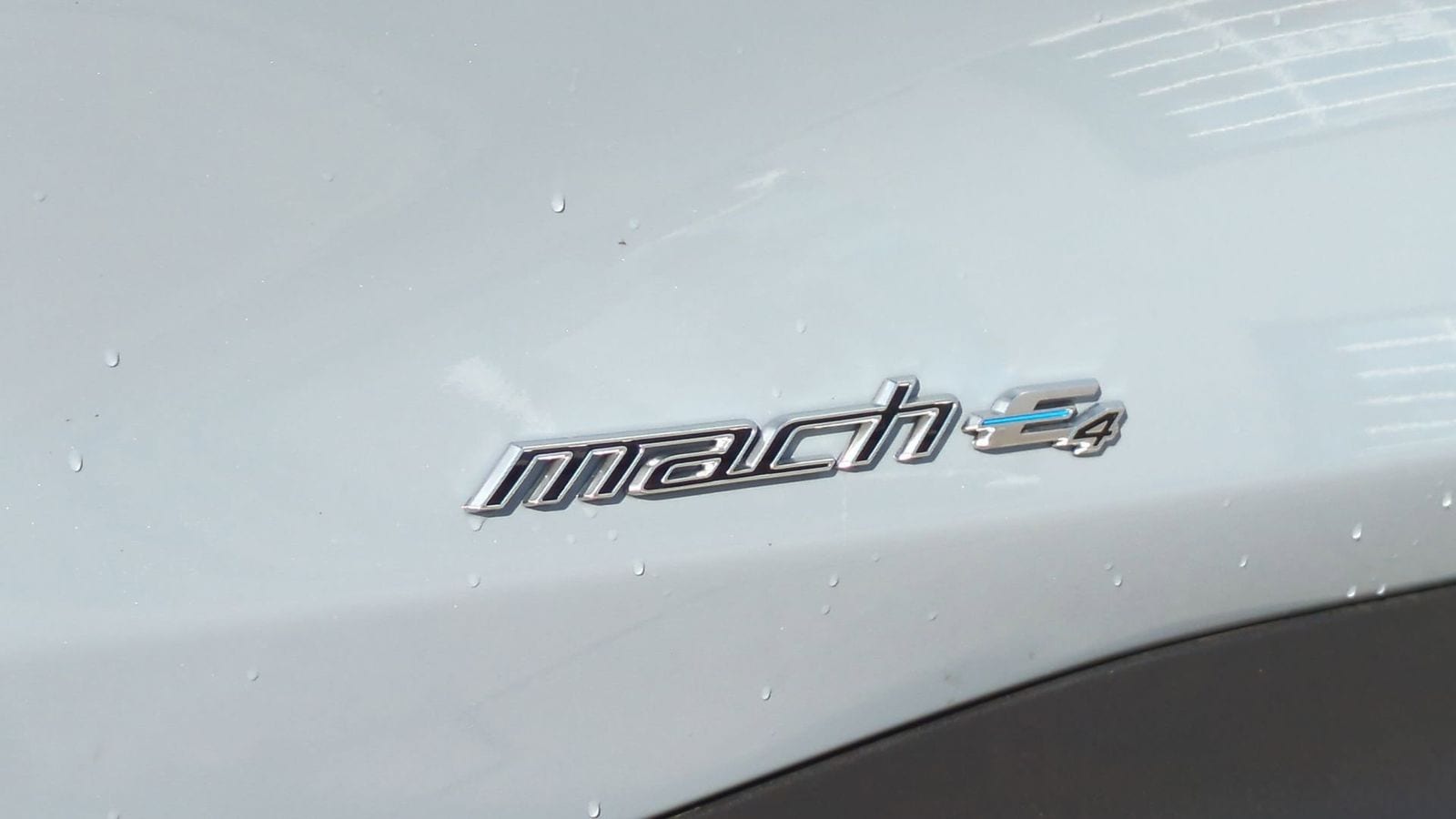 Thumbnail: 2025 Ford Mustang Mach-E - 10