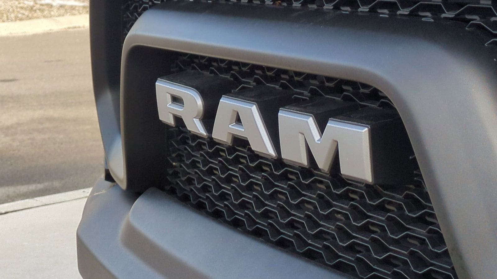 Thumbnail: 2022 RAM 1500 - 13