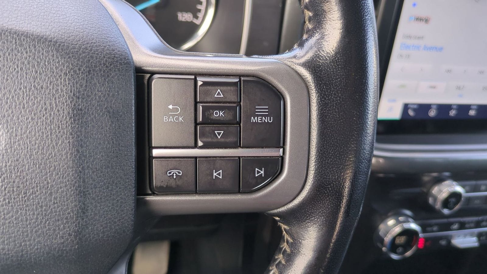 2021 Ford F-150 XLT 27
