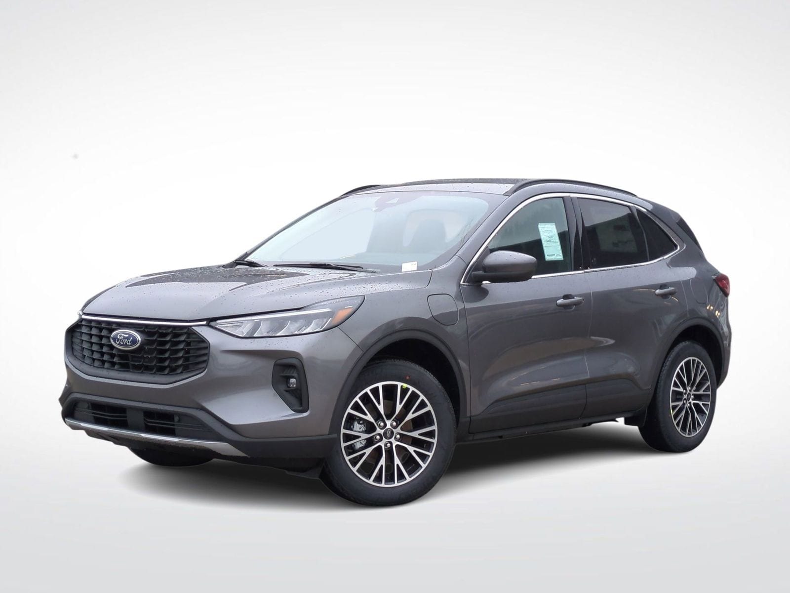 Thumbnail: 2026 Ford Escape - 1