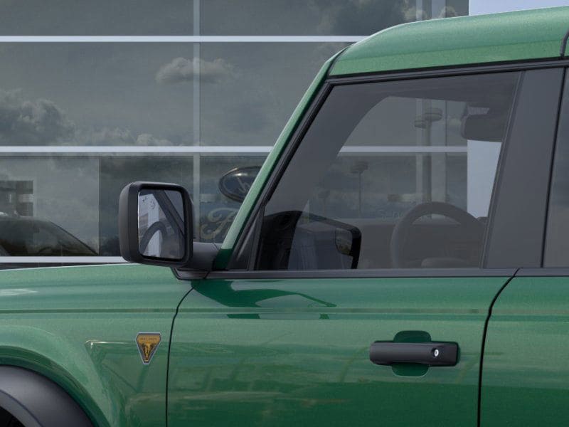 Thumbnail: 2025 Ford Bronco - 23